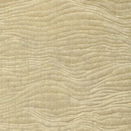 Acoustic Wall Wave - Pearl Wallcover