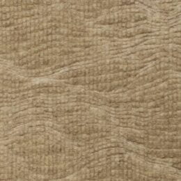 Acoustic Wall Wave - Flax Wallcover
