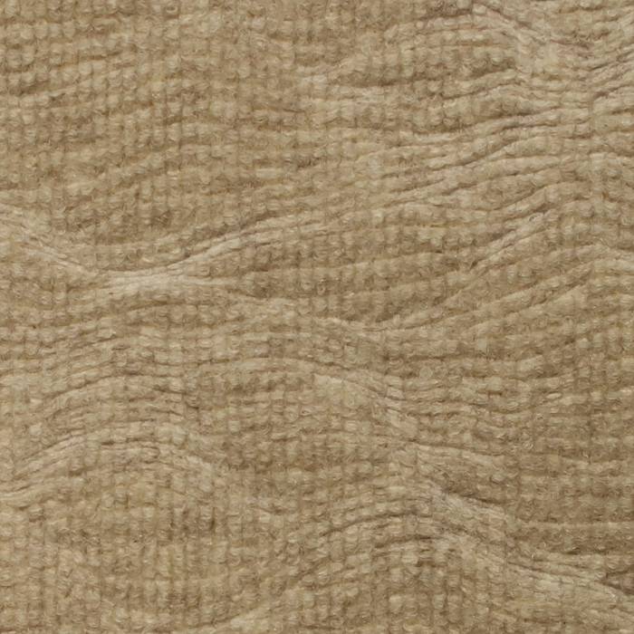 Acoustic Wall Wave - Flax Wallcover
