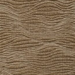Acoustic Wall Wave - Thatch Wallcover