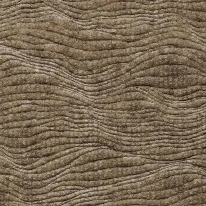 Acoustic Wall Wave - Sisal Wallcover