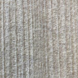 Acoustic Wall Stria - Flax Wallcover