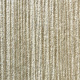 Acoustic Wall Stria - Cream Wallcover