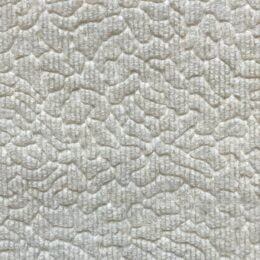 Acoustic Wall Crackle - Pearl Wallcover