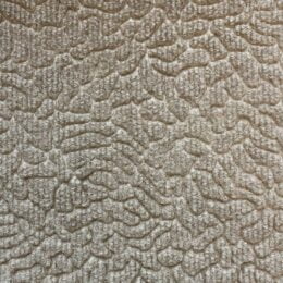 Acoustic Wall Crackle - Sisal Wallcover