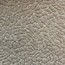 Acoustic Wall Crackle - Sisal Wallcover
