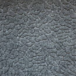 Acoustic Wall Crackle - Smoke Wallcover