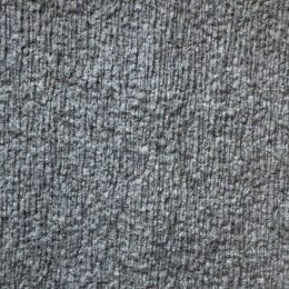Acoustic Wall Crepe - Smoke Wallcover