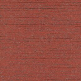 Koto - Gorgeous Red Wallcover