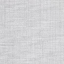Fret - Tin White Wallcover