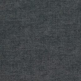 Memphis Linen - Navy Wallcover