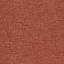 Memphis Linen - Persimmon Wallcover