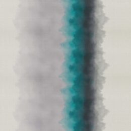 Ink'd - Ocean Fog Wallcover