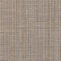 What The Hemp - Taupe Tangent Wallcover