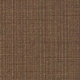 What The Hemp - Base Brown Wallcover