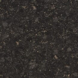 Terrazzo Tap - Black Marble Wallcover