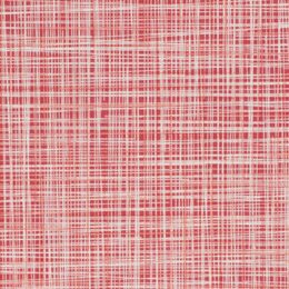 In Tune - Regatta Red Wallcover