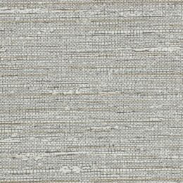 Sisal Song - Ebony & Ivory Wallcover