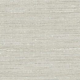 Sisal Song - Khaki Chord Wallcover