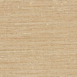 Sisal Song - Tan Tune Wallcover