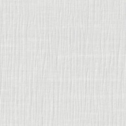 Demi-Tone Linen - Resting White Wallcover