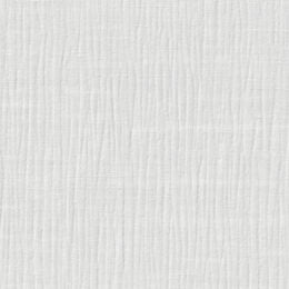 Demi-Tone Linen - Resting White Wallcover