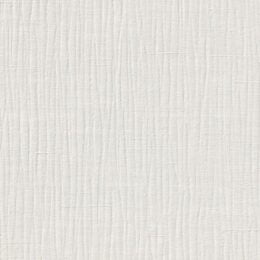 Demi-Tone Linen - Metered White Wallcover