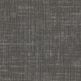 Demi-Tone Linen - Charcoal Tone Wallcover
