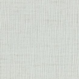 Demi-Tone Linen - Complex White Wallcover