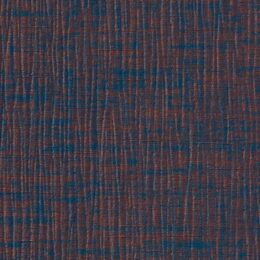 Demi-Tone Linen - Nocturne Navy Wallcover