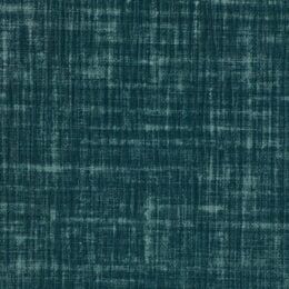 Demi-Tone Linen - Blue Beat Wallcover