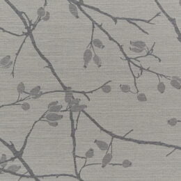 Boka Bloom - Light Rain Wallcover