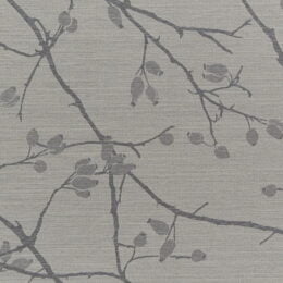 Boka Bloom - Light Rain Wallcover