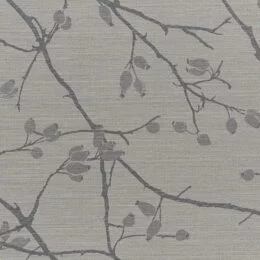 Boka Bloom - Light Rain Wallcover