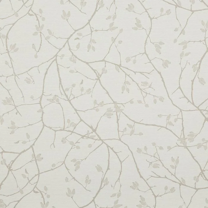 Boka Bloom - Naturally Neutral - Wallcover