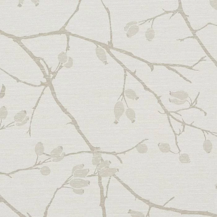 Boka Bloom - Naturally Neutral Wallcover