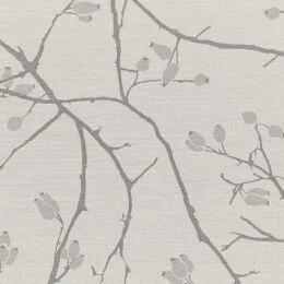 Boka Bloom - Bisti Wallcover