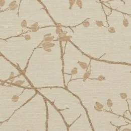 Boka Bloom - Beach Ridge Wallcover