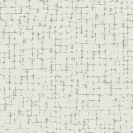 Boka Grid - Hint of Grey Wallcover