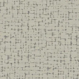 Boka Grid - Dense Fog Wallcover