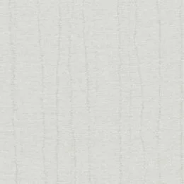 Canton Rainsilk - Ideal White Wallcover