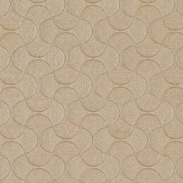 Decca - Chai Latte Wallcover