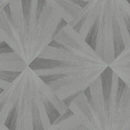 Estrelle - Shattered Graphite Wallcover