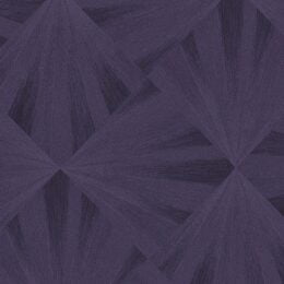 Estrelle - Ultra Violet Wallcover
