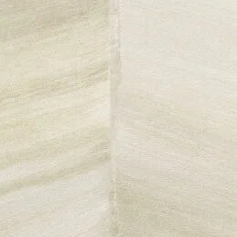 Farrah Chevron - Buerre Blanc Wallcover