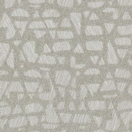 Loblolly - Vintage Glass Wallcover