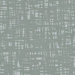 Shilo - Grey Glass Wallcover