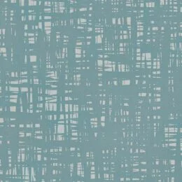 Shilo - Blue Topaz Wallcover