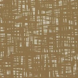 Shilo - Dijon Wallcover