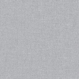 Shimmer Weave - Glacier White Wallcover